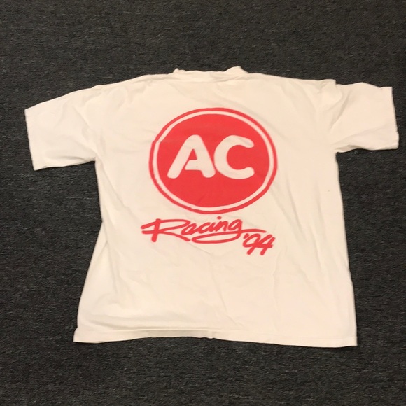 Vintage 1994 dale Earnhardt t shirt - Picture 4 of 5